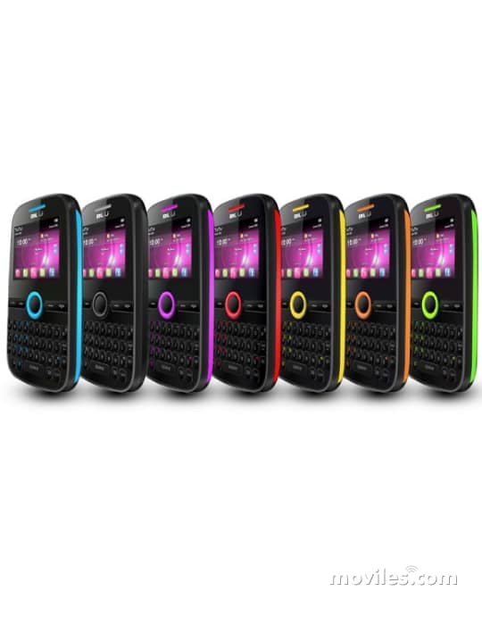 Imagen 4 Blu Deco Mini