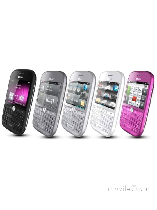 Imagen 3 Blu Deco Pro