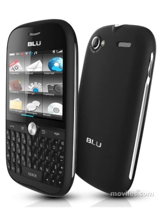 Imagen 2 Blu Deco Pro