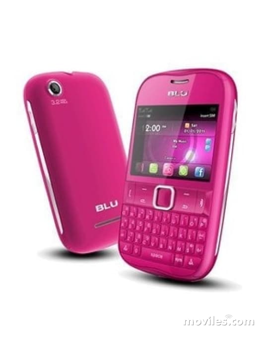 Imagen 2 Blu Deco XT