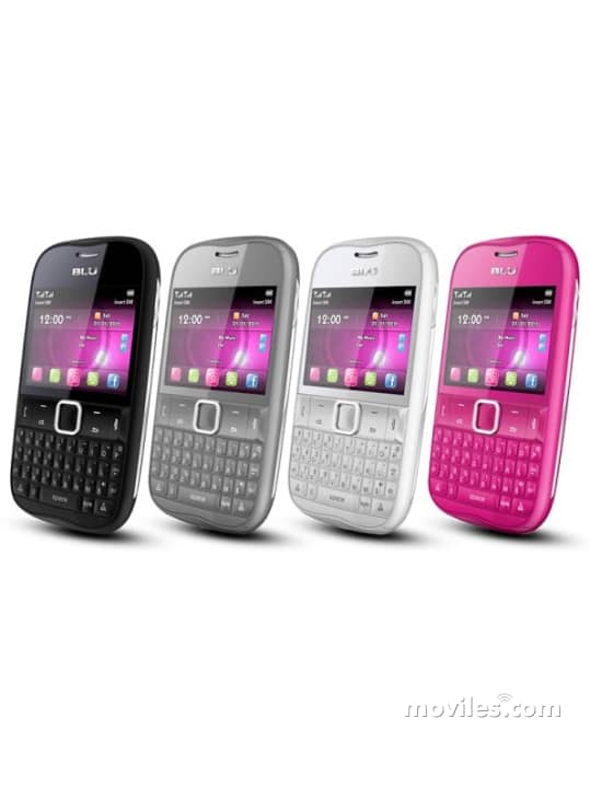 Imagen 3 Blu Deco XT