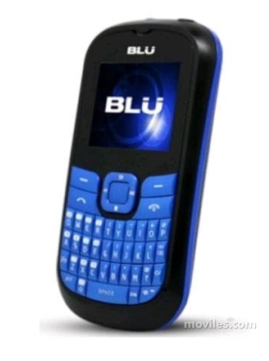 Imagen 2 Blu Deejay II