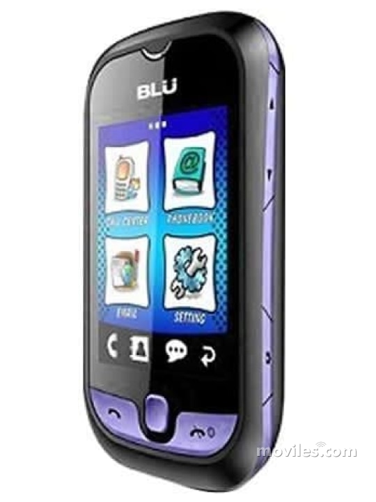 Imagen 2 Blu Deejay Touch