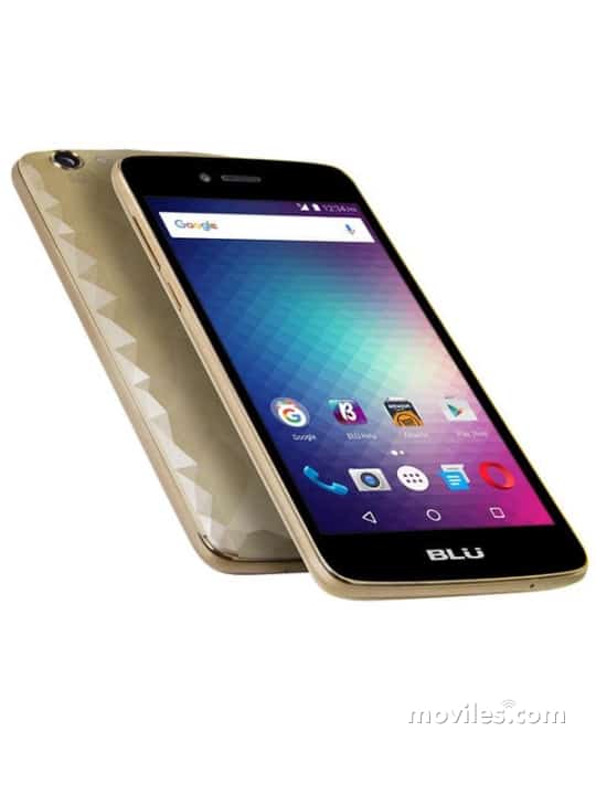 Imagen 5 Blu Diamond M
