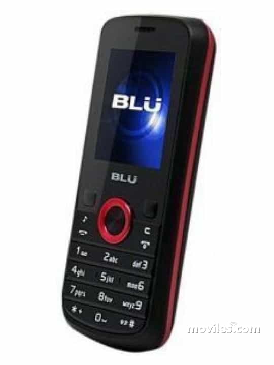 Imagen 2 Blu Diesel 3G
