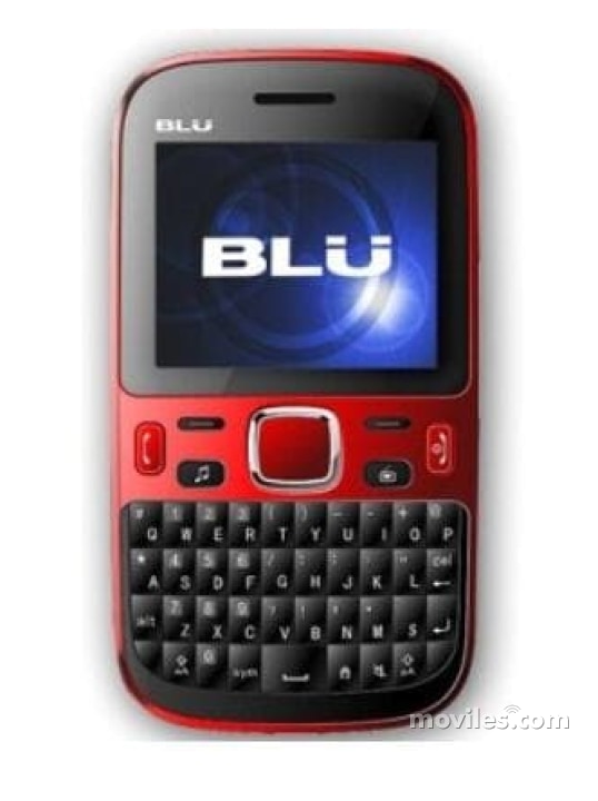 Imagen 2 Blu Disco2GO II