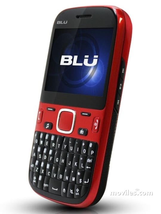 Imagen 3 Blu Disco2GO II