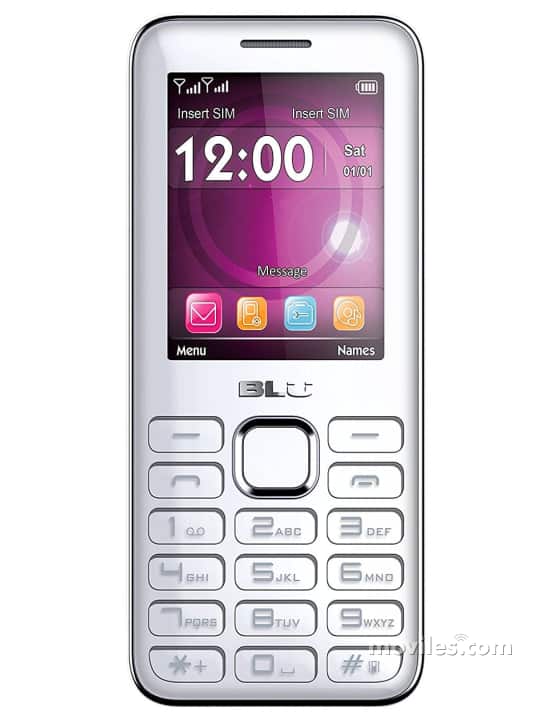 Imagen 3 Blu Diva II