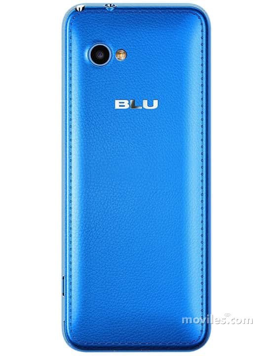 Imagen 7 Blu Diva II