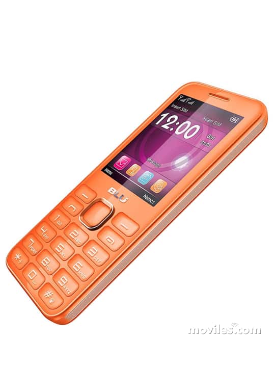 Imagen 5 Blu Diva II