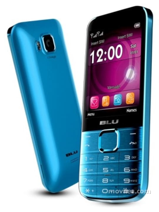 Imagen 4 Blu Diva X
