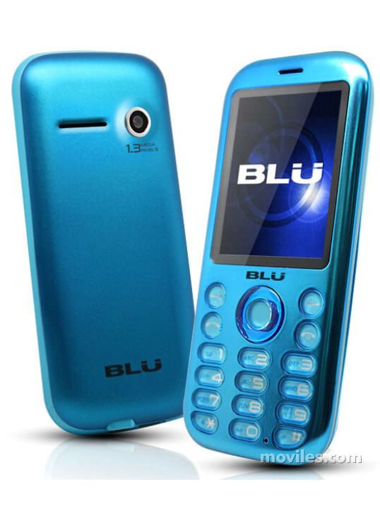 Imagen 2 Blu Electro