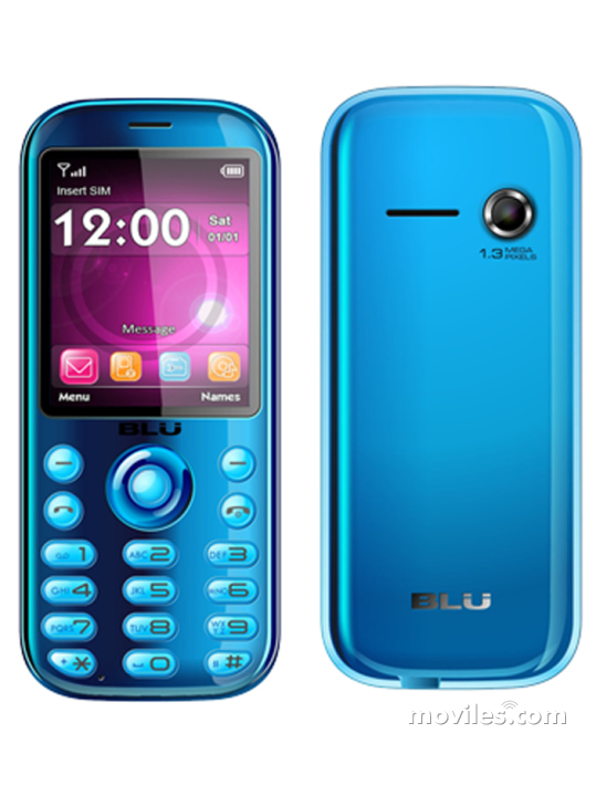 Imagen 3 Blu Electro