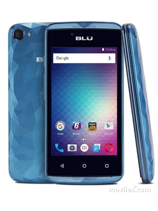 Imagen 2 Blu Energy Diamond Mini