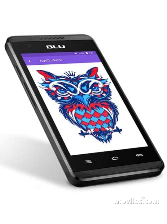 Imagen 3 Blu Energy JR