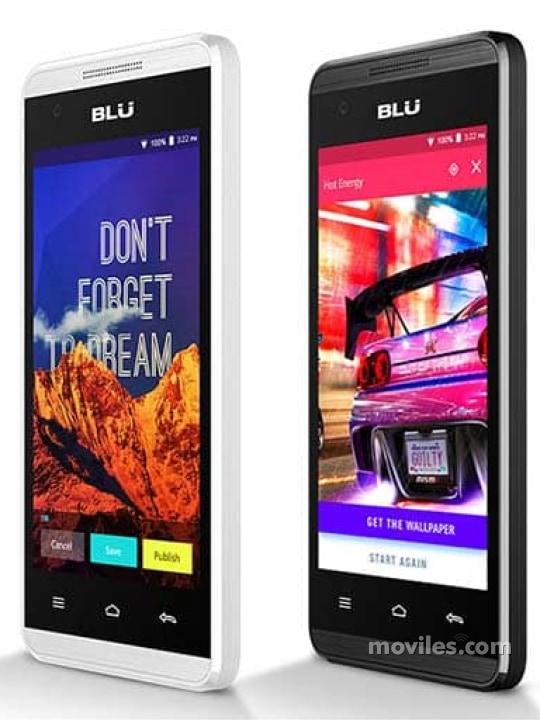 Imagen 4 Blu Energy JR
