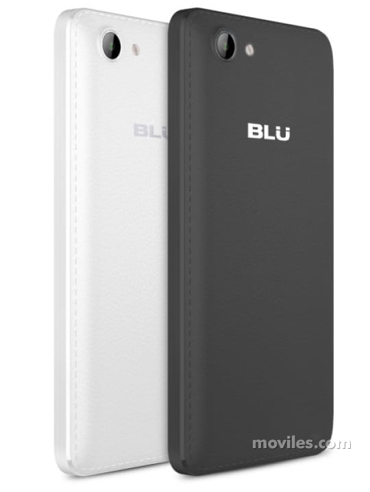 Imagen 5 Blu Energy JR