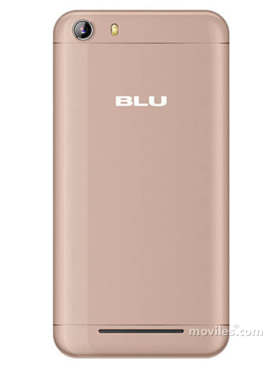 Imagen 2 Blu Energy M