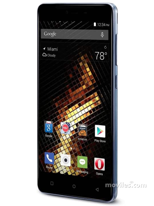Imagen 2 Blu Energy X 2