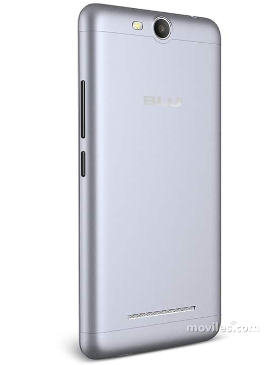 Imagen 4 Blu Energy X