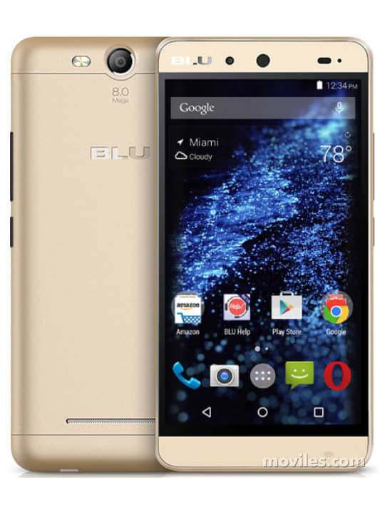 Imagen 2 Blu Energy X