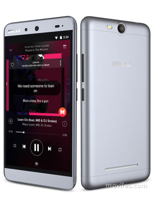 Imagen 3 Blu Energy X