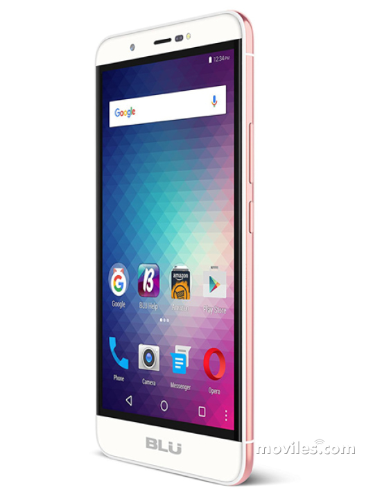 Imagen 3 Blu Energy X Plus 2