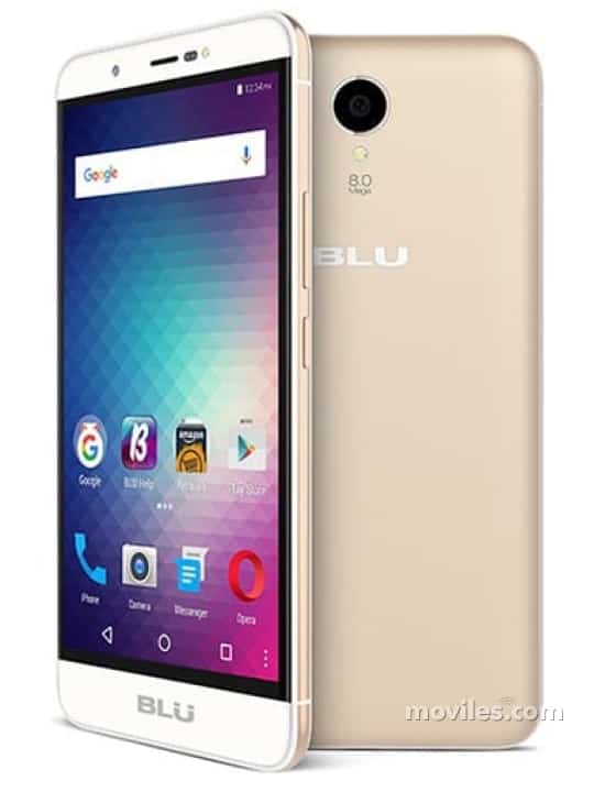 Imagen 2 Blu Energy X Plus 2