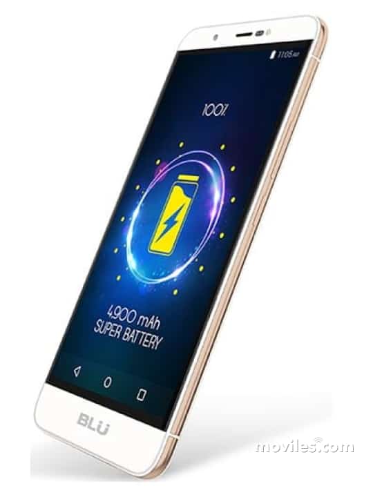 Imagen 5 Blu Energy X Plus 2