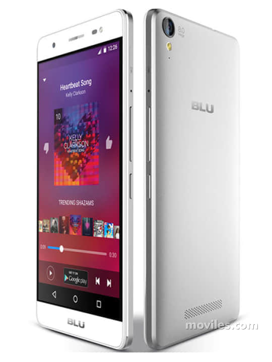 Imagen 4 Blu Energy X Plus