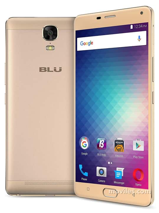 Imagen 2 Blu Energy XL