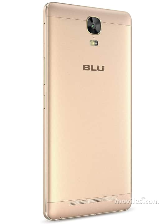 Imagen 4 Blu Energy XL