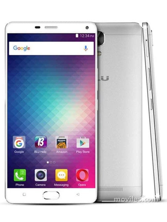 Imagen 3 Blu Energy XL