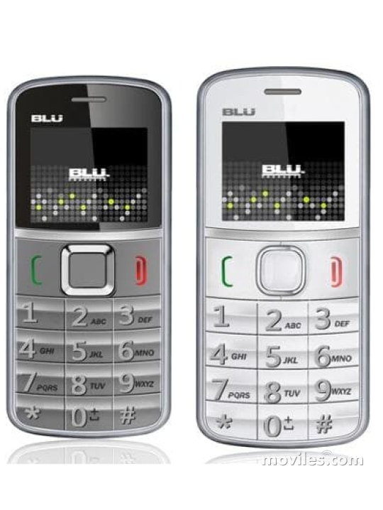 Imagen 2 Blu EZ2Go