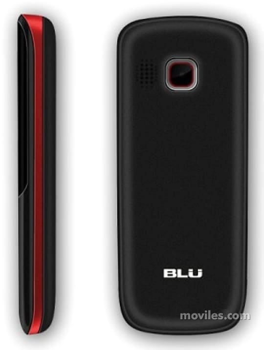 Imagen 3 Blu Flash