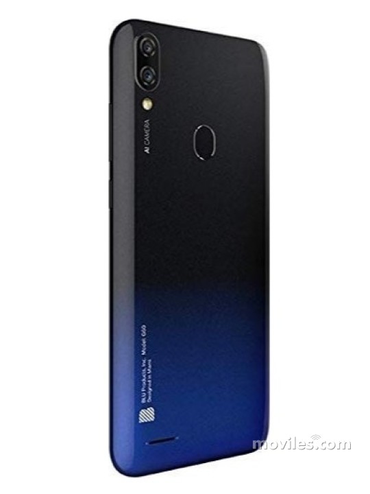 Imagen 2 Blu G60