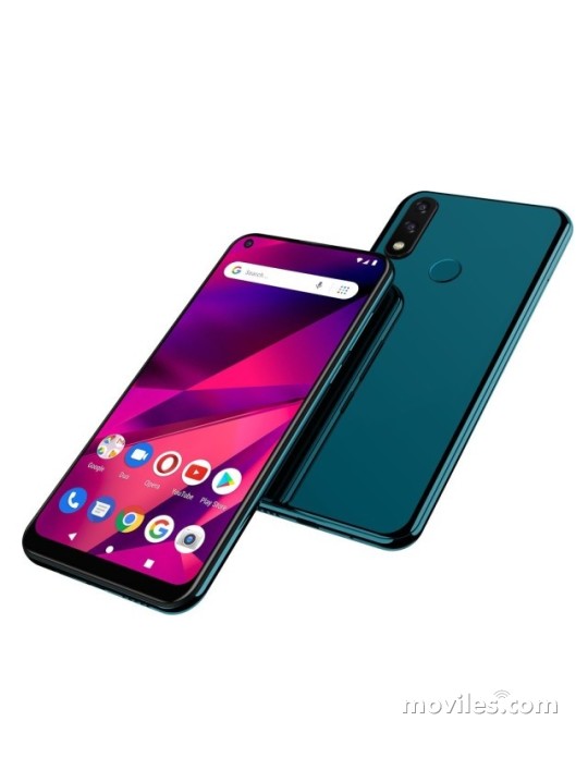 Imagen 3 Blu G70