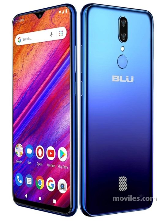 Imagen 3 Blu G9