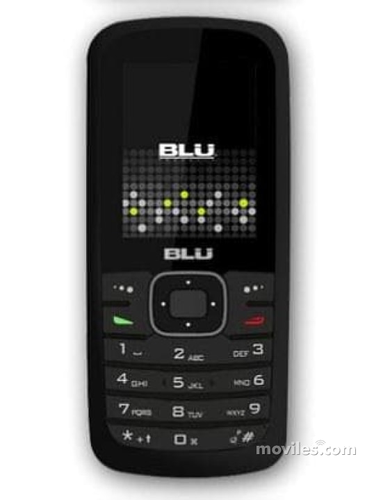 Blu Gol