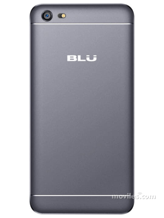 Imagen 2 Blu Grand Energy