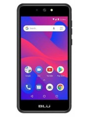 Blu Grand M2 2018