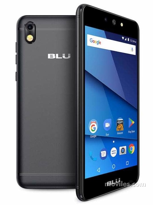 Imagen 2 Blu Grand M2