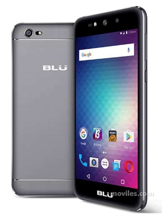 Imagen 2 Blu Grand X