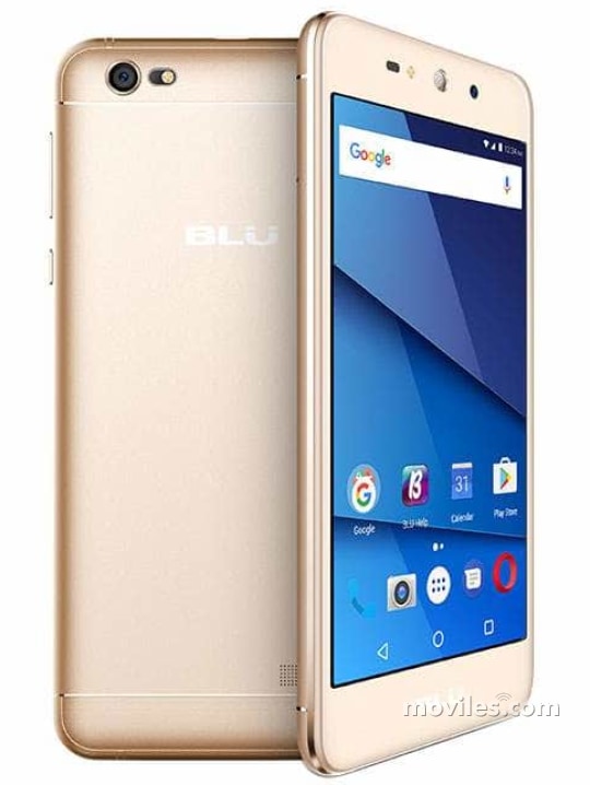 Imagen 2 Blu Grand XL