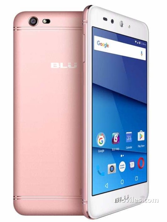 Imagen 2 Blu Grand XL LTE