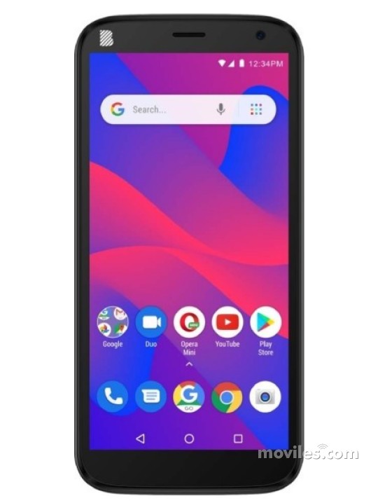 Blu J4