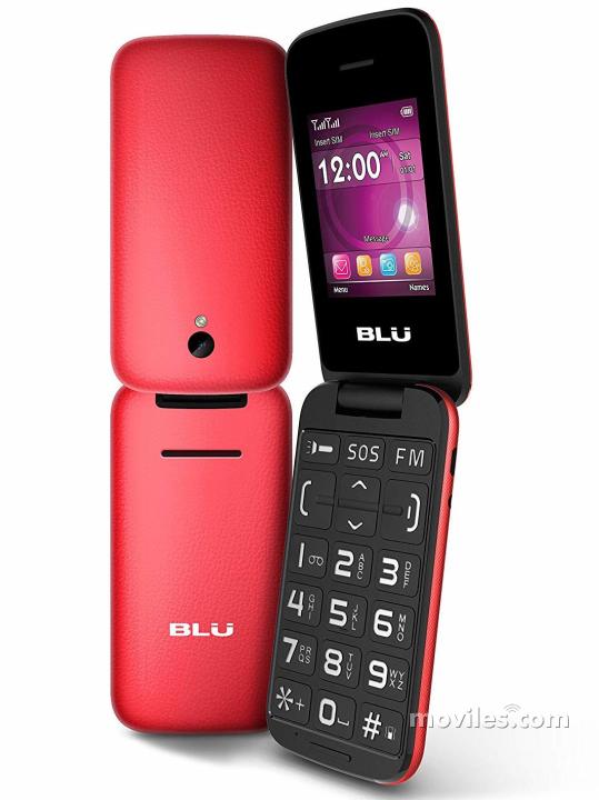 Imagen 2 Blu Joy Flex