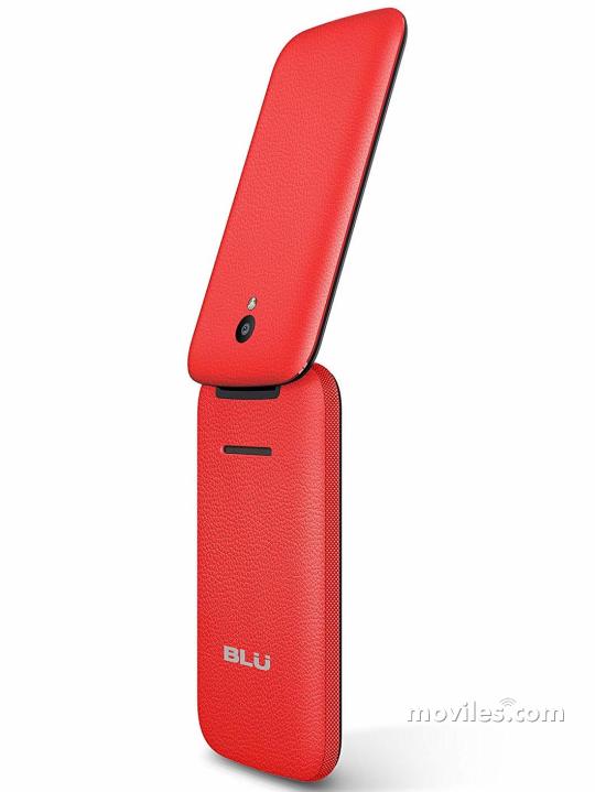 Imagen 3 Blu Joy Flex