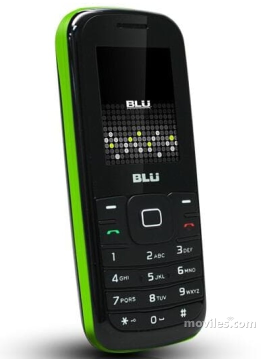 Imagen 2 Blu Kick
