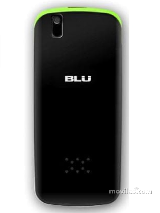 Imagen 3 Blu Kick